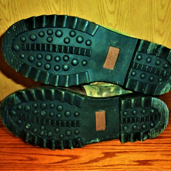 BLACK ROCK HINTING BOOTS - Picture 8 of 8